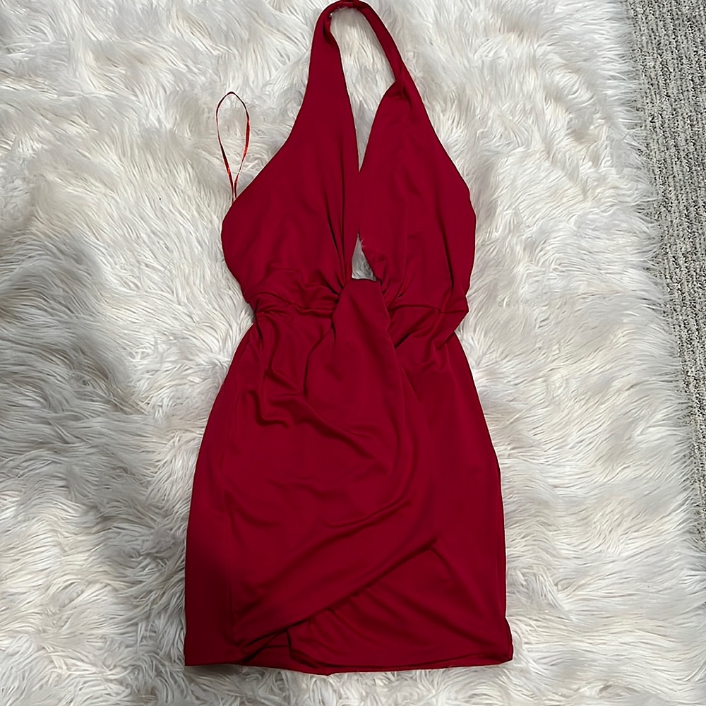 Superdown mini dress